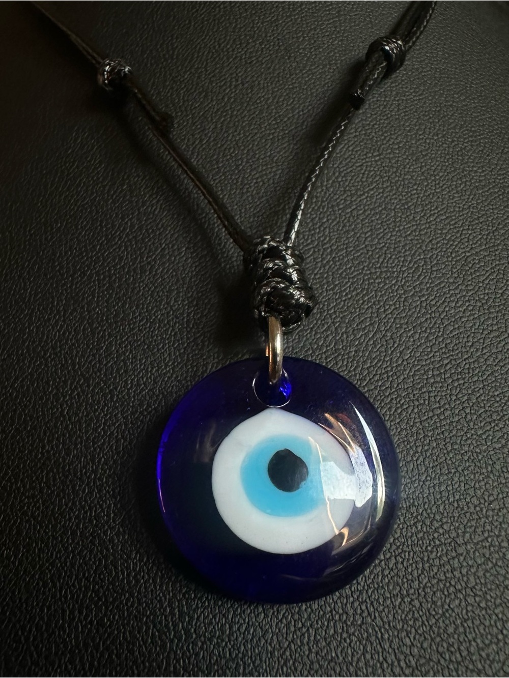 Evil Eye Nazar Necklace
